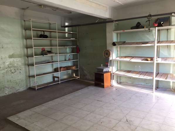 Помещеие под магазин в Якорной щели г. Сочи в Сочи фото 5