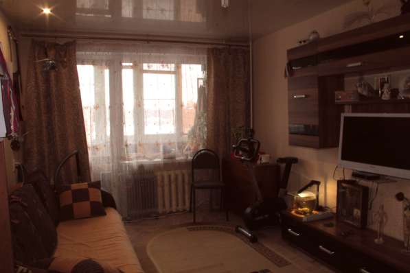 Продам отличную квартиру в п. Вяткино, 7км от Владимира в Владимире фото 16