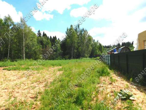 realty_mapper3.plot_in_locationСадовое некоммерческое тов-во. Площадь 9.00 сот.Есть Газ. в Москве