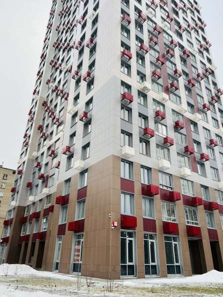 Вентилируемый фасад монтаж и поставка материалов в Мытищи фото 9