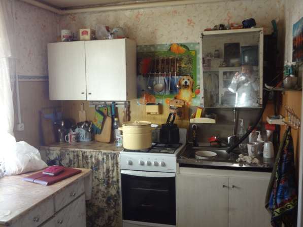 Продам дом 114 м2 на станции Пудость Гатчинский район в Гатчине фото 14
