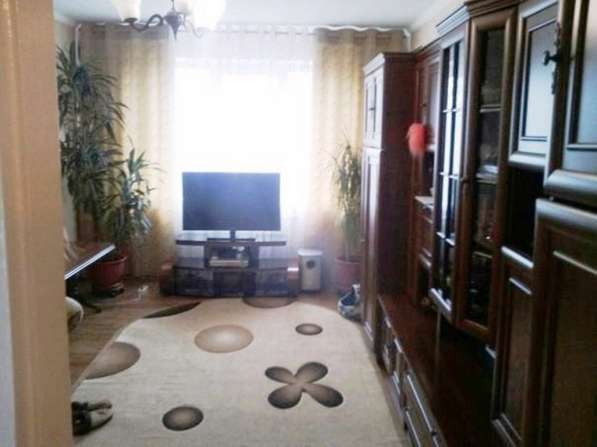2 комнатная квартира по адресу г. Советск ул. Каштановая в Калининграде фото 6
