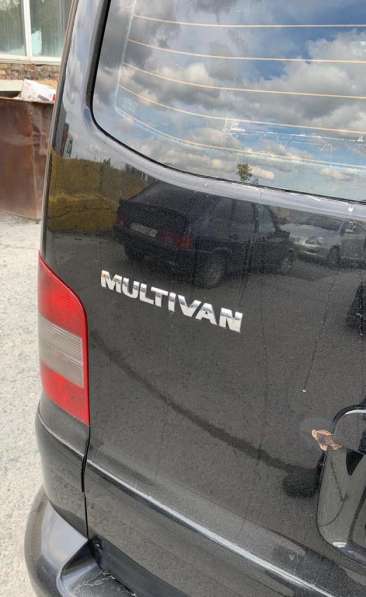 Volkswagen, Multivan, продажа в Перми в Перми фото 13