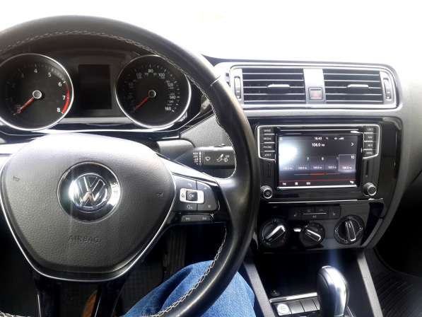 Volkswagen, Jetta, продажа в г.Баку в фото 5