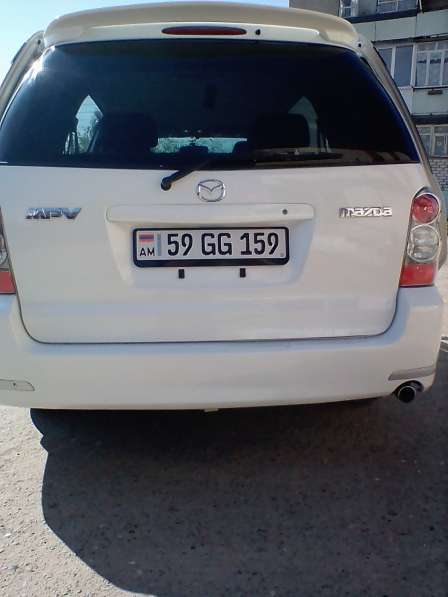 Mazda, MPV, продажа в Нытве в Нытве фото 9