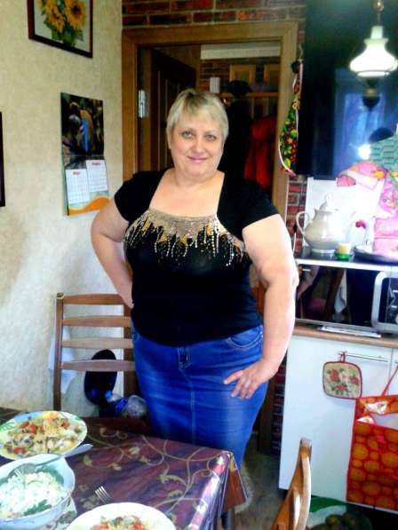 АЛИСА, 47 лет, хочет познакомиться – АЛИСА, 47 лет, хочет познакомиться в Ростове-на-Дону фото 6