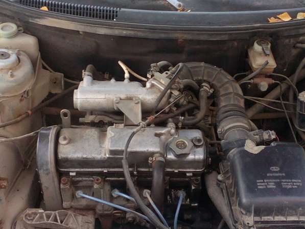 ВАЗ (Lada), 2111, продажа в Питкярантах в Питкярантах фото 3