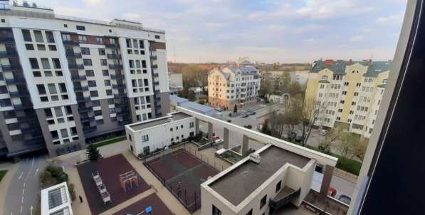 Продам 2 комн квартиру на ул. Ул. Колоскова в Калининграде фото 11