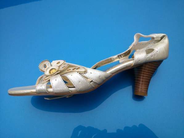 Обувь женская летняя размер 34-38 в Ростове-на-Дону