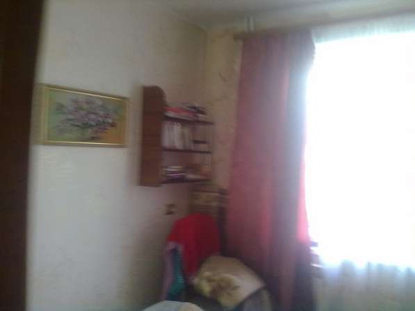 Продам 3-ю квартиру в районе электроники в Таганроге фото 4