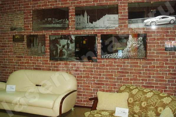 Лазерная гравировка на зеркале