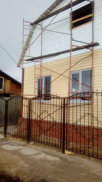 Продам новый дом 7-я Ремесленная в Омске фото 17