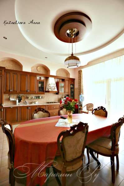 Продам коттедж в Ростов-на-Дону.Жилая площадь 280 кв.м. в Ростове-на-Дону фото 4