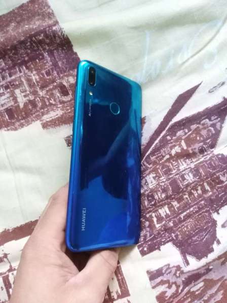 Продам Huawei Y7 2019 в Красноярске фото 6