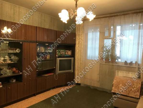 Продам однокомнатную квартиру в Москва.Жилая площадь 39 кв.м.Дом панельный.Есть Балкон. в Москве фото 11