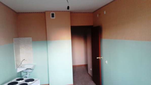 2 комнатная квартира в г. Братске по ул. Комсомольская 66 в Братске фото 18