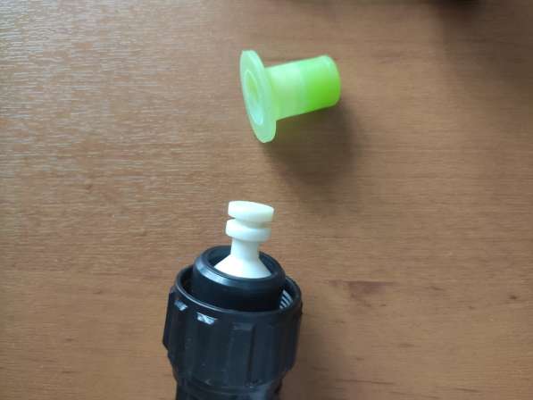 Краны, фитинги для термокег (и другие зип оптом) в фото 11