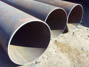 Весь сортамент труб в наличии в Санкт-Петербурге фото 20