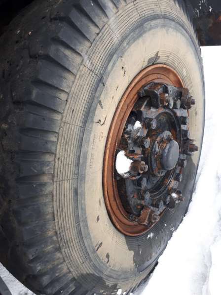 Продам б/у грузовой мусоровоз КМ-М5551 на шасси МАЗ в Сергиевом Посаде фото 14