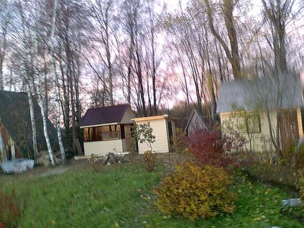 Дом в заповедном районе в Малоярославце фото 11
