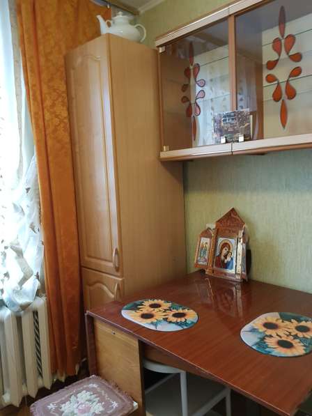 Продам квартиру в самом востребованном районе города в Сергиевом Посаде фото 6