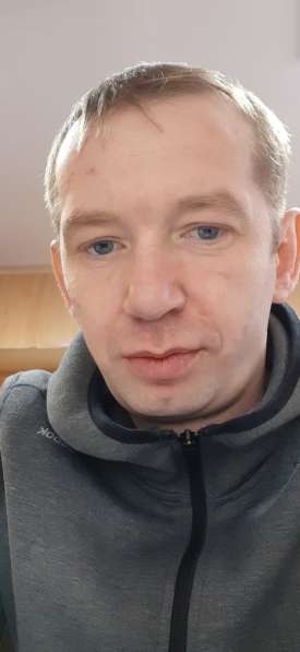 Алексей, 35 лет, хочет пообщаться