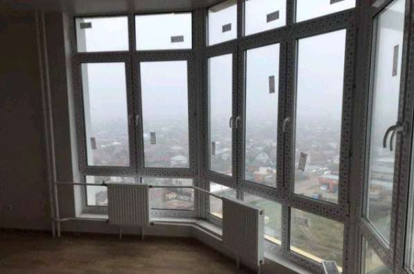 Продам двухкомнатную квартиру в Краснодар.Жилая площадь 72 кв.м.Этаж 16.Дом монолитный. в Краснодаре фото 5