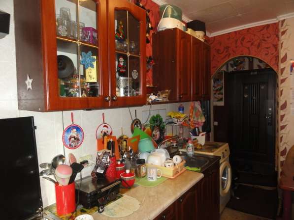 Продам 4- комнатную квартиру, индивидуальной планировки(пере в Магадане фото 7