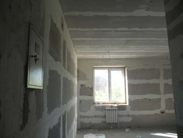 Продам 1-комнатную студию 66кв.м, в Новосибирске фото 7