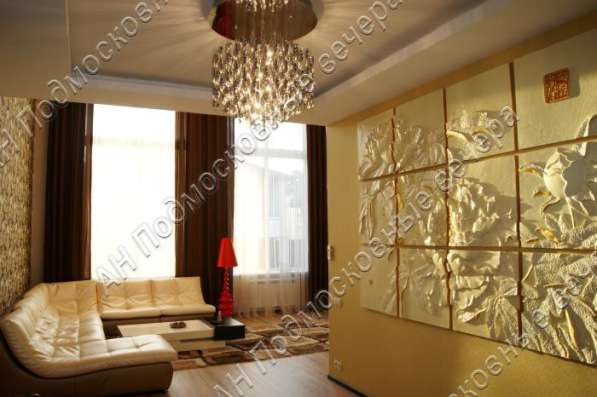 Продам коттедж в Москва.Жилая площадь 410 кв.м.Есть Электричество. в Москве фото 96