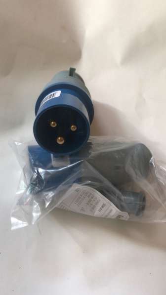 Автоматы, розетки, дифы в Санкт-Петербурге фото 14