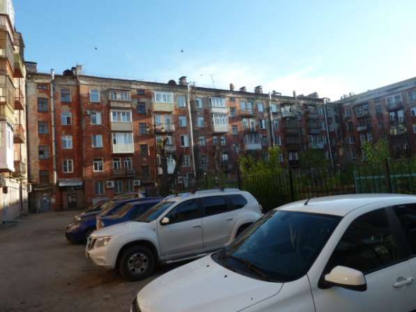 Продается 2-х комнатная квартира, Серова, д13 в Омске фото 5
