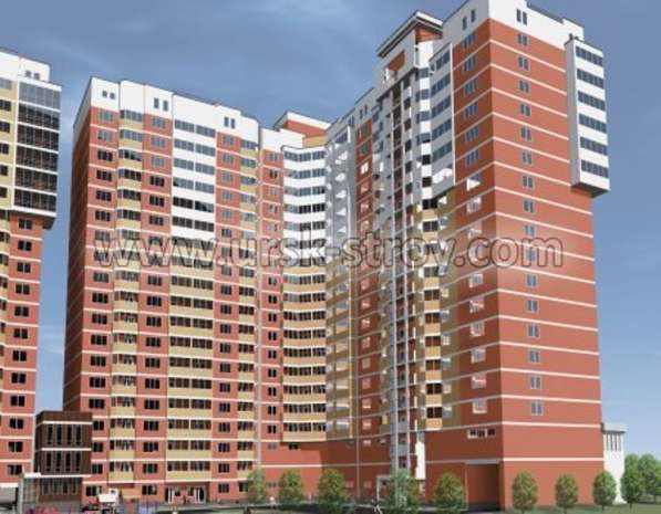 Кубанскаяя 54 в Краснодаре фото 7