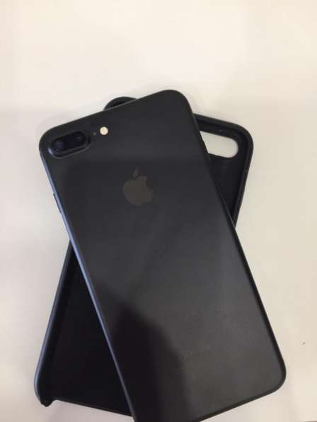 IPhone 7 Plus 128GB в идеале в Казани фото 4