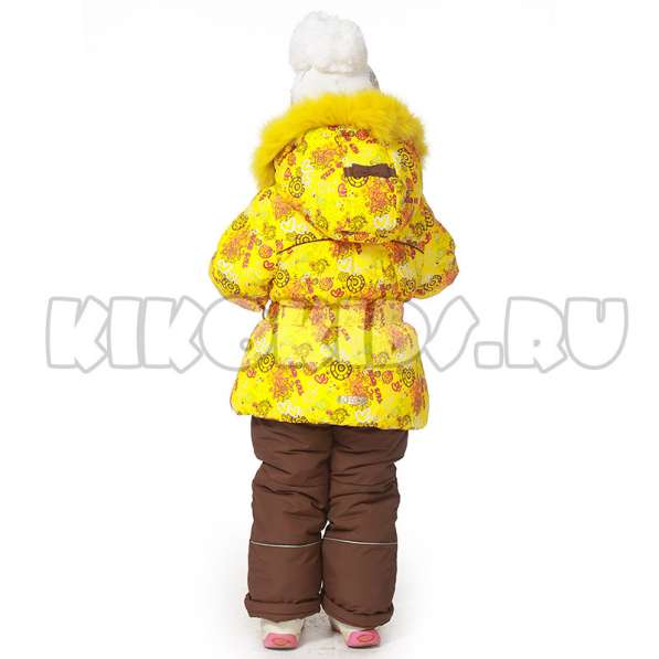 Зимний костюм kiko в Санкт-Петербурге
