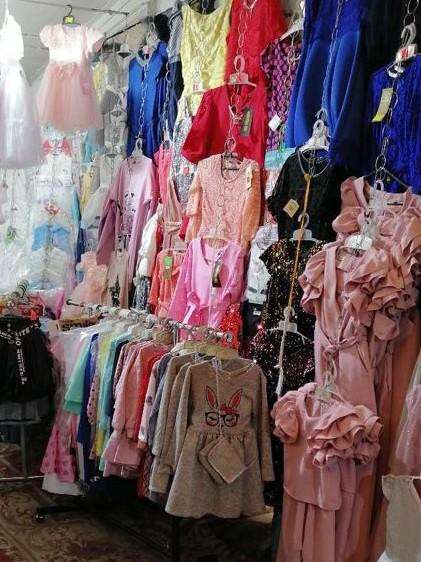Новогодние костюмы и платья в Астрахани фото 3