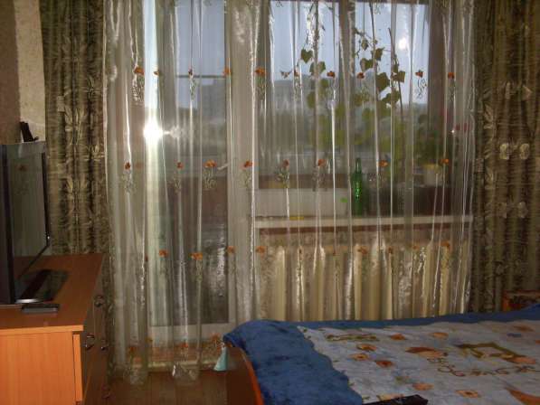 Квартира с видом на Волгу в Чебоксарах фото 3