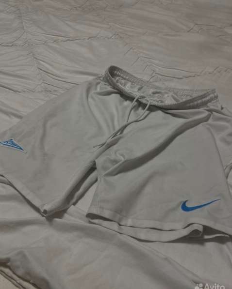 Спортивные шорты Nike DRI-FIT Зенит