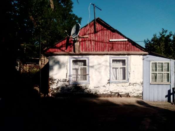 Дом за городом в Таганроге фото 4