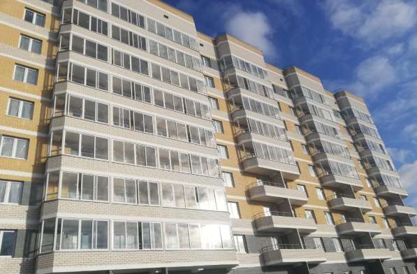 Отличная 2-комн. квартира, новый дом-сдан! Первоуральск в Первоуральске фото 12