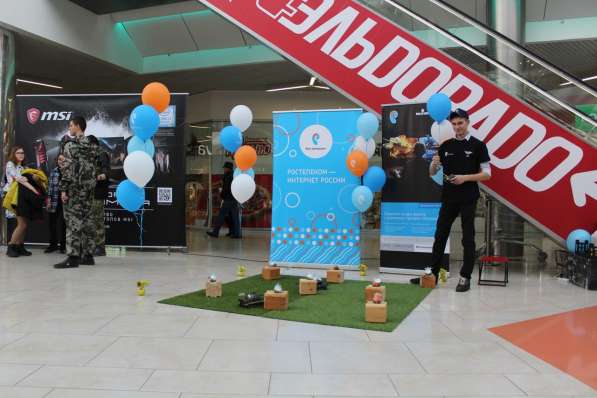 Корпоратив в Туле 2020 в Туле фото 9