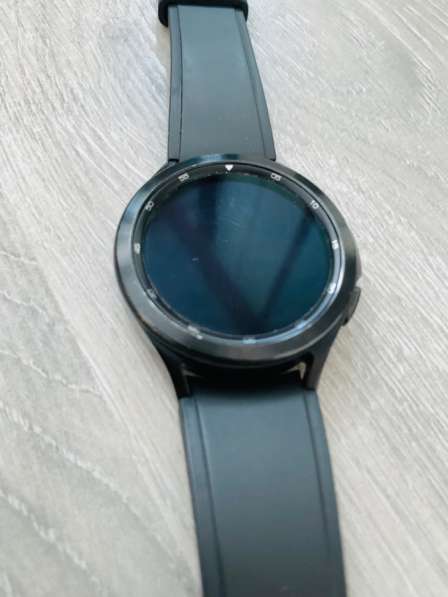 Samsung galaxy watch 4 classic 46 mm в Шарье фото 5