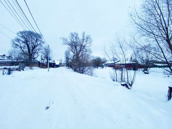 2-к квартира 35м2 ул. Правая Набережная, 24 в Переславле-Залесском фото 15