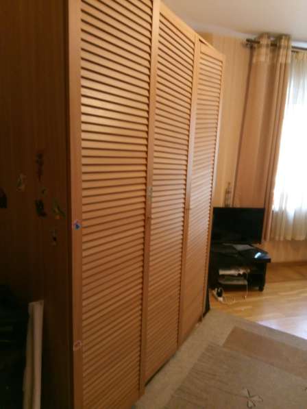 Продается 4х комн. кв-ра м. Новые Черемушки в Москве фото 42