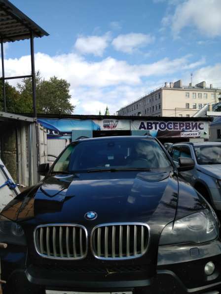BMW, X5, продажа в Краснодаре