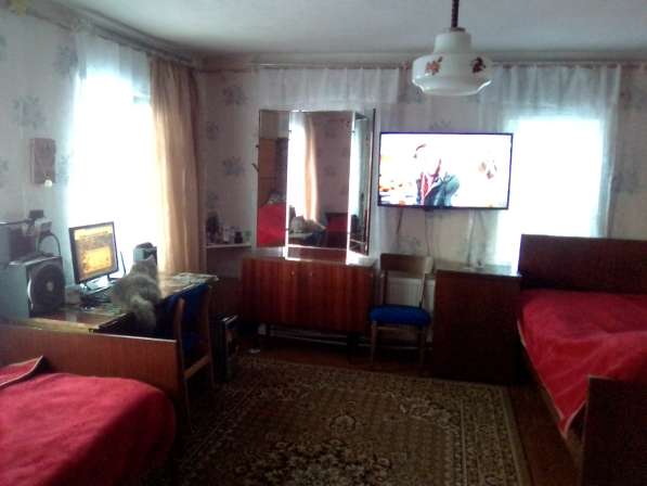 Продам дом в деревне в Борисоглебске фото 3