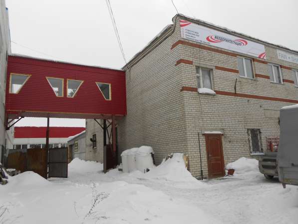 Продажа производственно-офисного комплекса в Челябинске фото 10