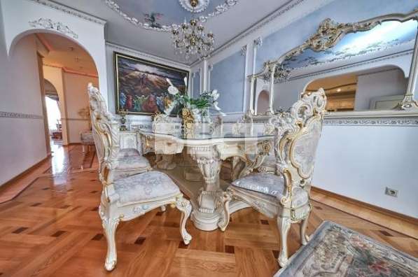 Продам трехкомнатную квартиру в Москве. Жилая площадь 126 кв.м. Этаж 6. Дом монолитный. в Москве фото 13