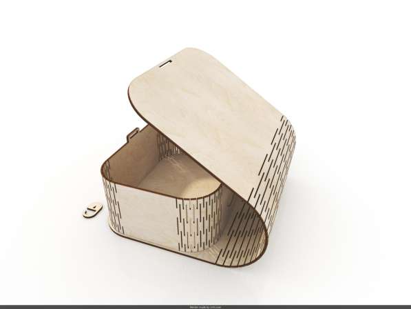 Лазерная резка в фото 16