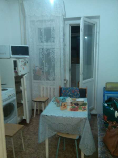 Продается двушка в Радужном